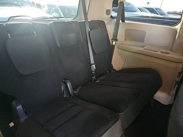 2018 Dodge Grand Caravan SE TX 2018 Dodge Grand Caravan SE TX