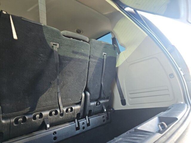 2018 Dodge Grand Caravan SE TX 2018 Dodge Grand Caravan SE TX