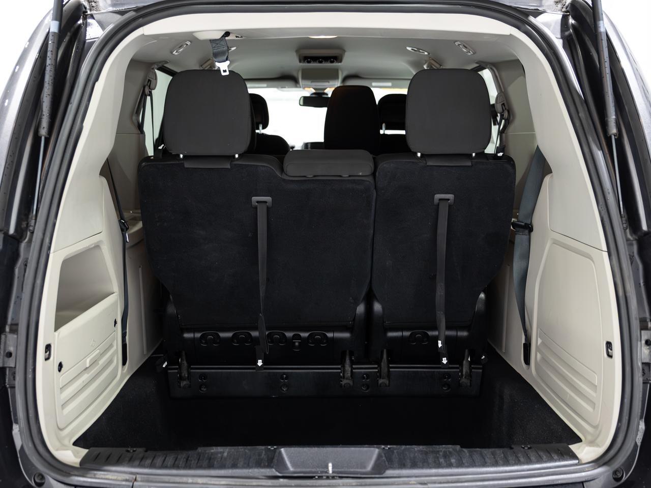 2018 Dodge Grand Caravan SE 7-Passenger Cranberry PA