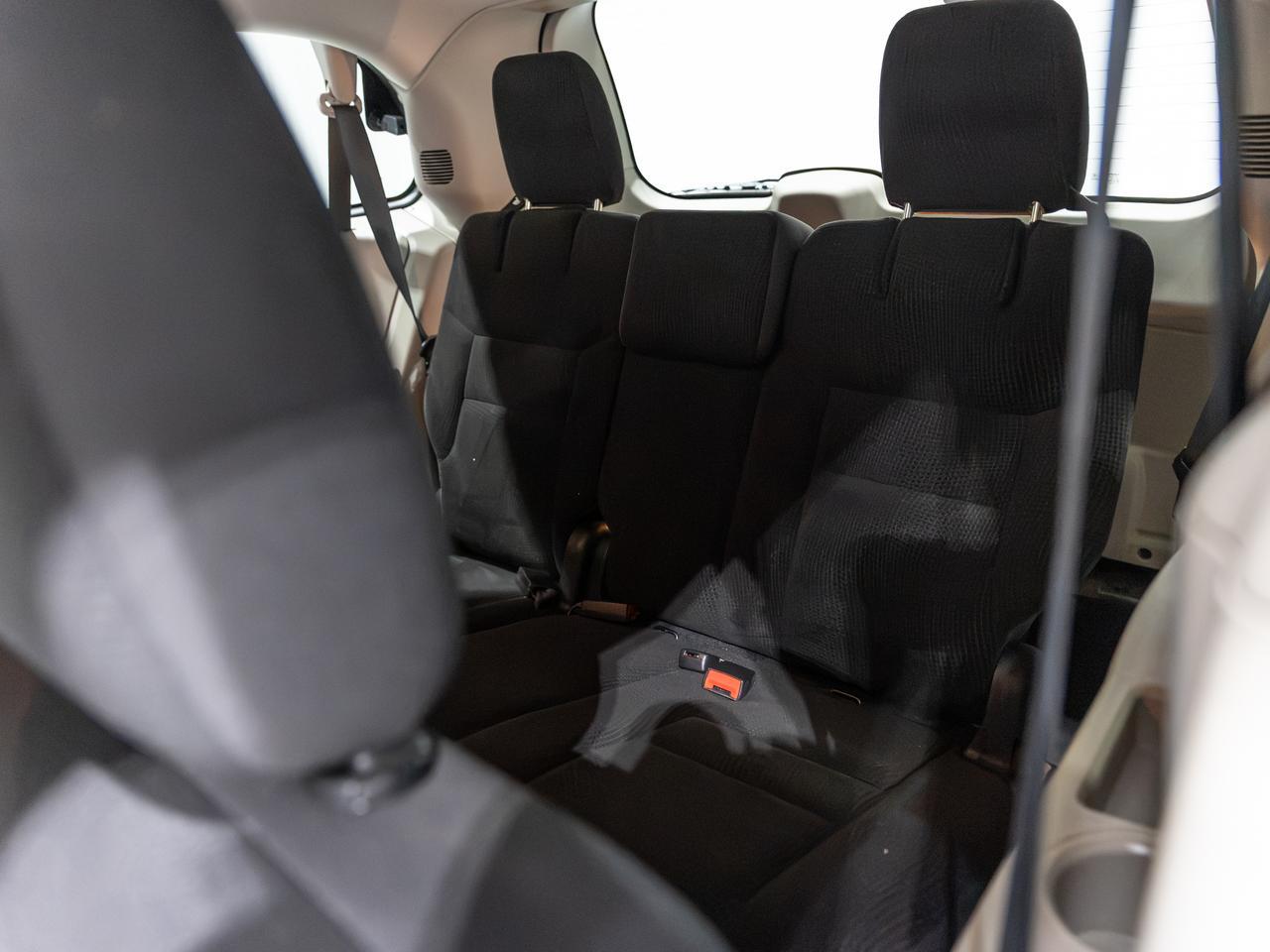 2018 Dodge Grand Caravan SE 7-Passenger Cranberry PA