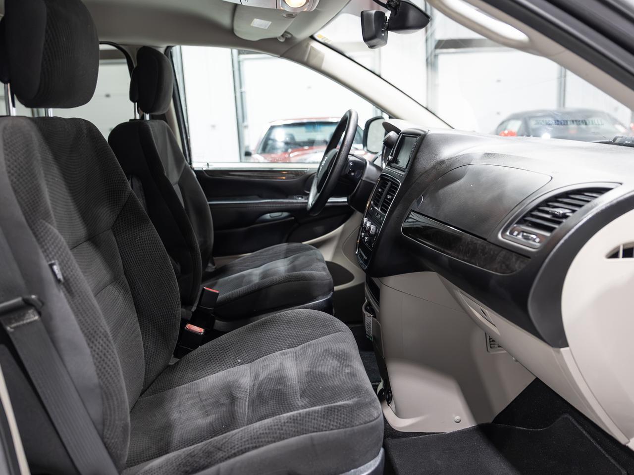 2018 Dodge Grand Caravan SE 7-Passenger Cranberry PA