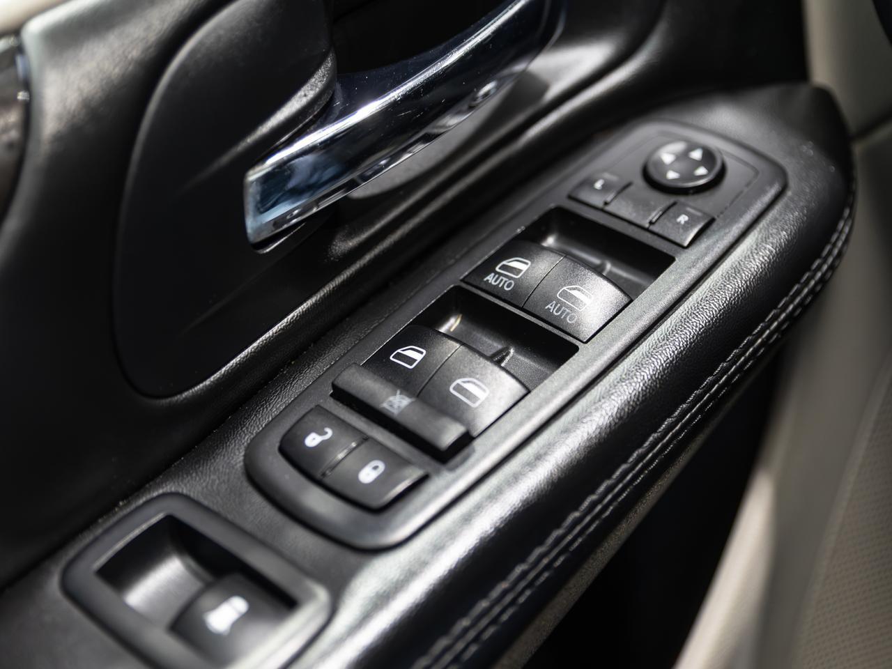2018 Dodge Grand Caravan SE 7-Passenger Cranberry PA