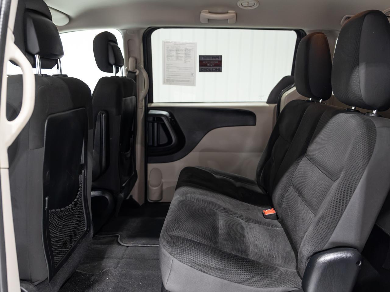 2018 Dodge Grand Caravan SE 7-Passenger Cranberry PA