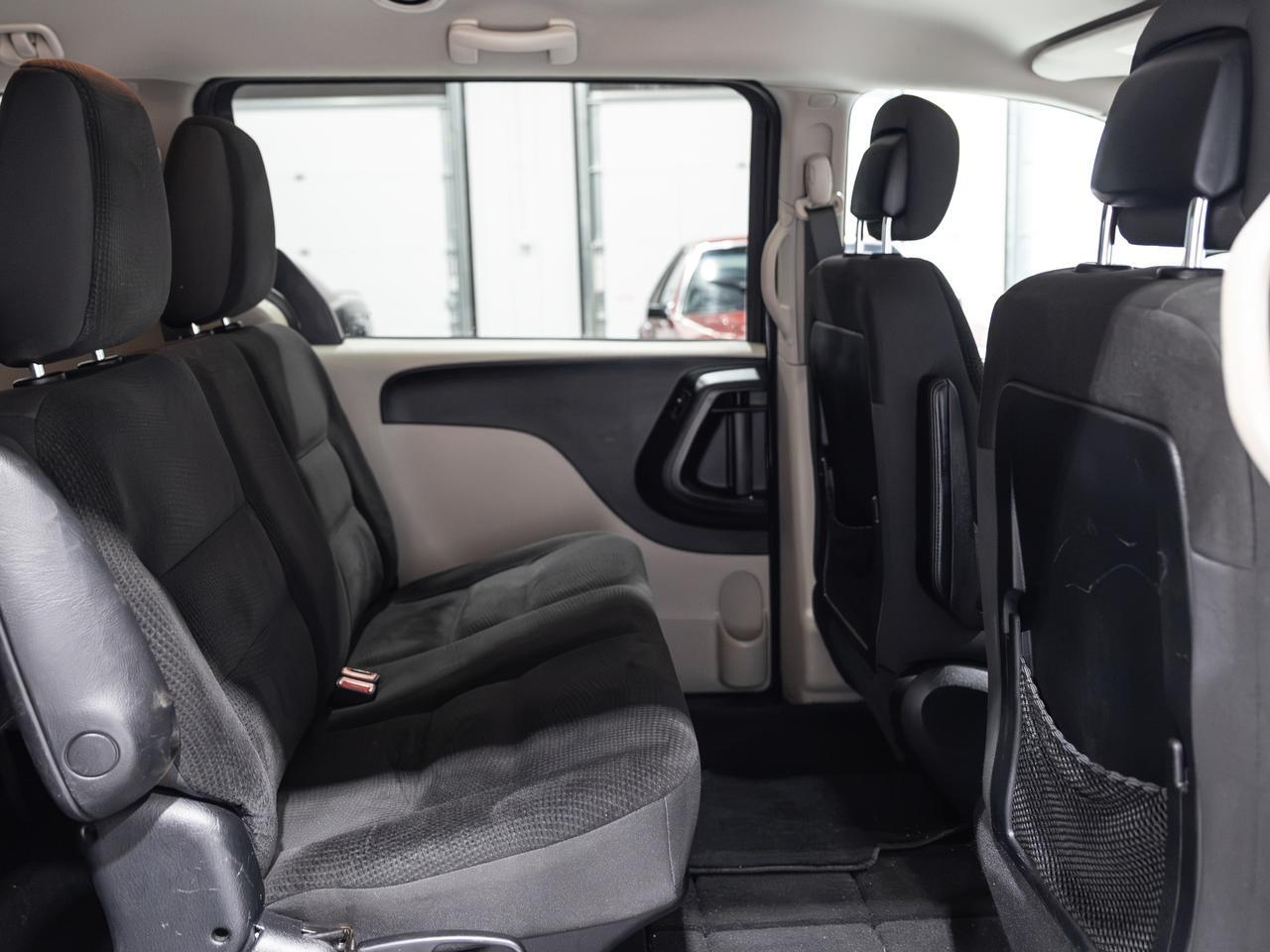 2018 Dodge Grand Caravan SE 7-Passenger Cranberry PA