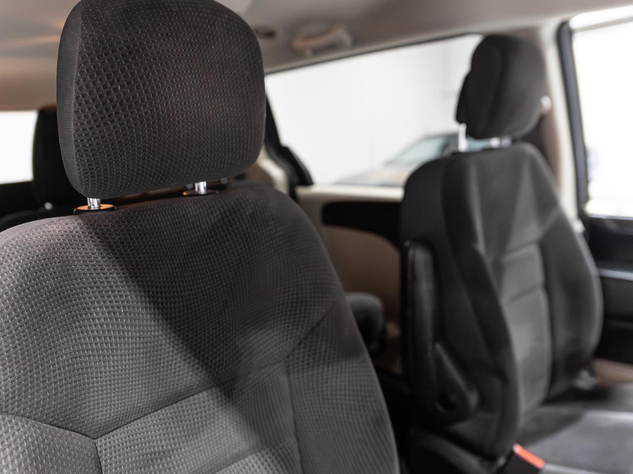 2018 Dodge Grand Caravan SE 7-Passenger Cranberry PA