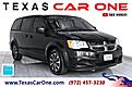 2018 Dodge Grand Caravan SE AUTOMATIC REAR CAMERA BLUETOOTH QUAD BUCKET CHAIRS THIRD ROW