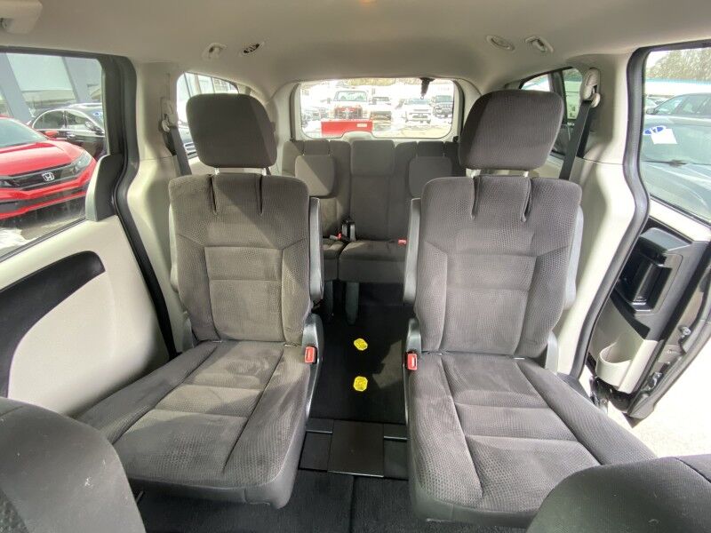 2018 Dodge Grand Caravan SE Bristol  PA