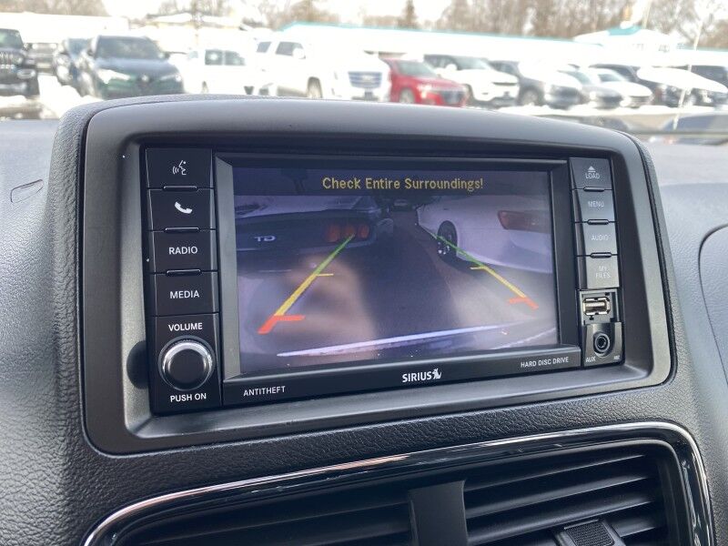 2018 Dodge Grand Caravan SE Bristol  PA