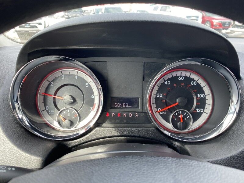 2018 Dodge Grand Caravan SE Bristol  PA