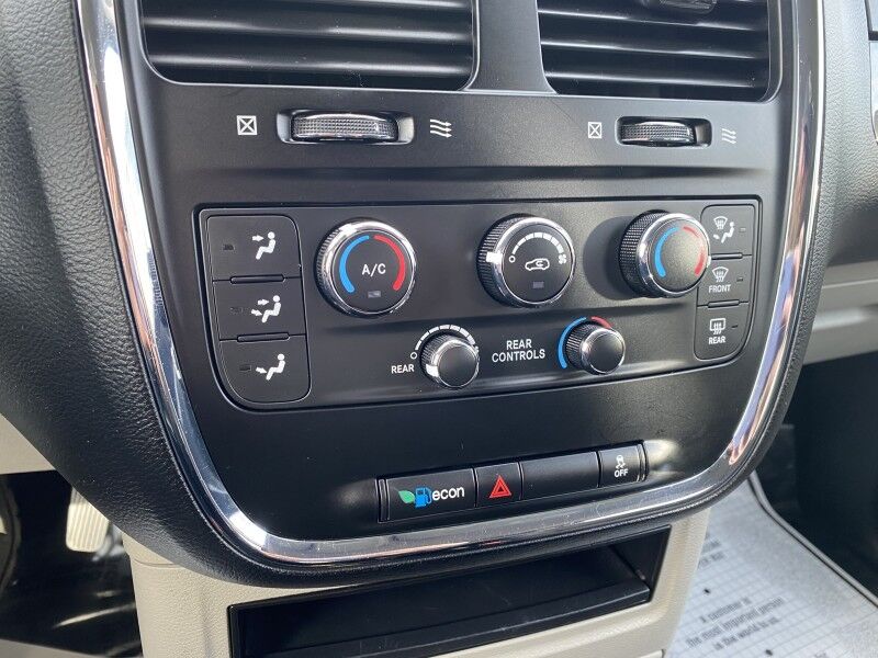 2018 Dodge Grand Caravan SE Bristol  PA