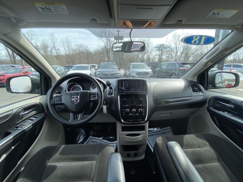 2018 Dodge Grand Caravan SE Bristol  PA