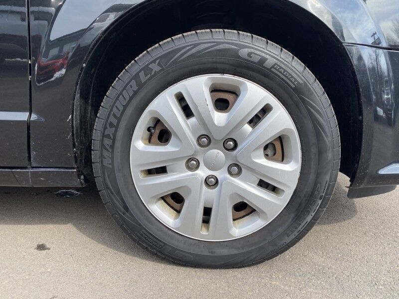 2018 Dodge Grand Caravan SE Bristol  PA