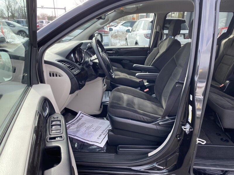 2018 Dodge Grand Caravan SE Bristol  PA