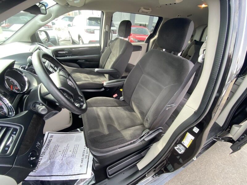 2018 Dodge Grand Caravan SE Bristol  PA