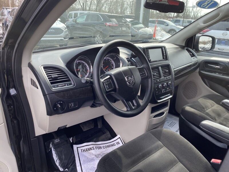 2018 Dodge Grand Caravan SE Bristol  PA
