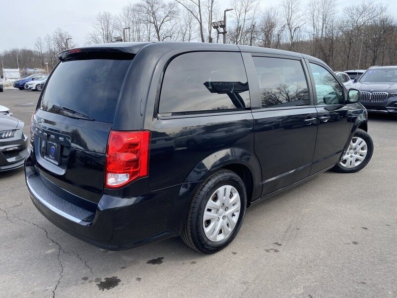 2018 Dodge Grand Caravan SE Bristol  PA