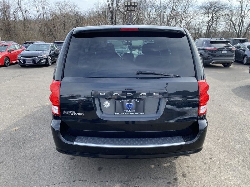2018 Dodge Grand Caravan SE Bristol  PA