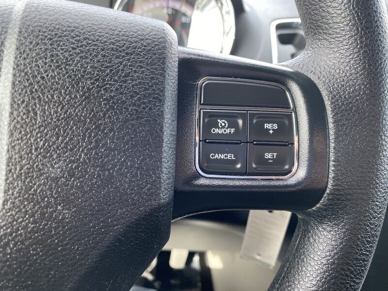 2018 Dodge Grand Caravan SE Bristol  PA