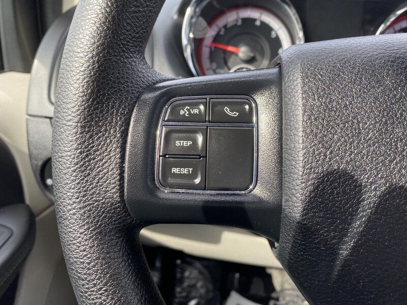 2018 Dodge Grand Caravan SE Bristol  PA