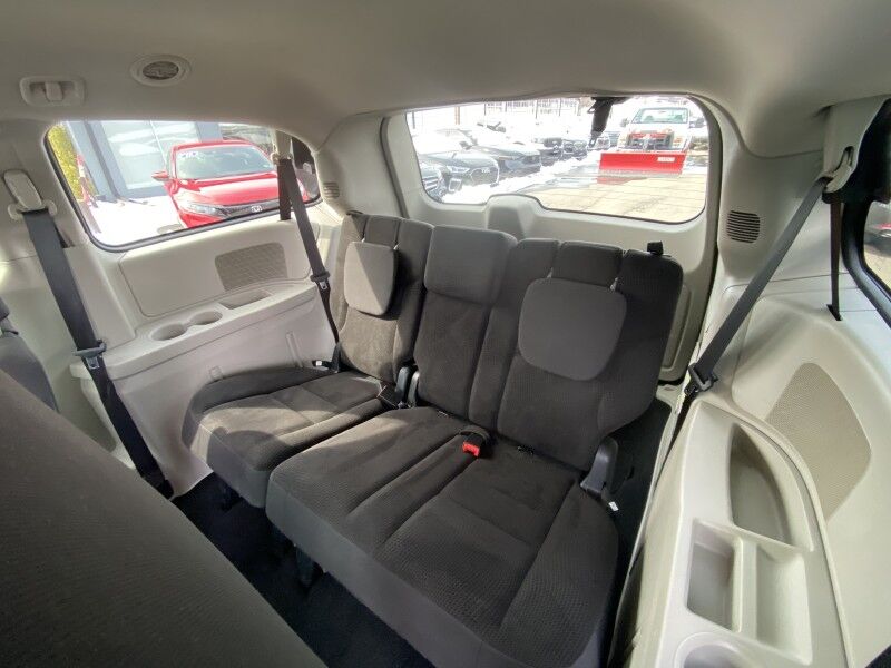 2018 Dodge Grand Caravan SE Bristol  PA