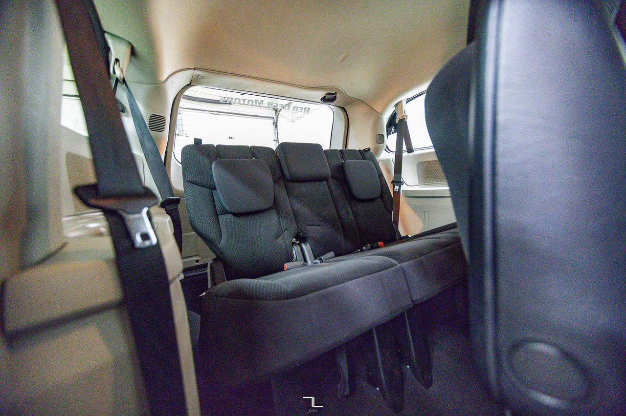 2018 Dodge Grand Caravan SE Canada Value Package Red Deer AB