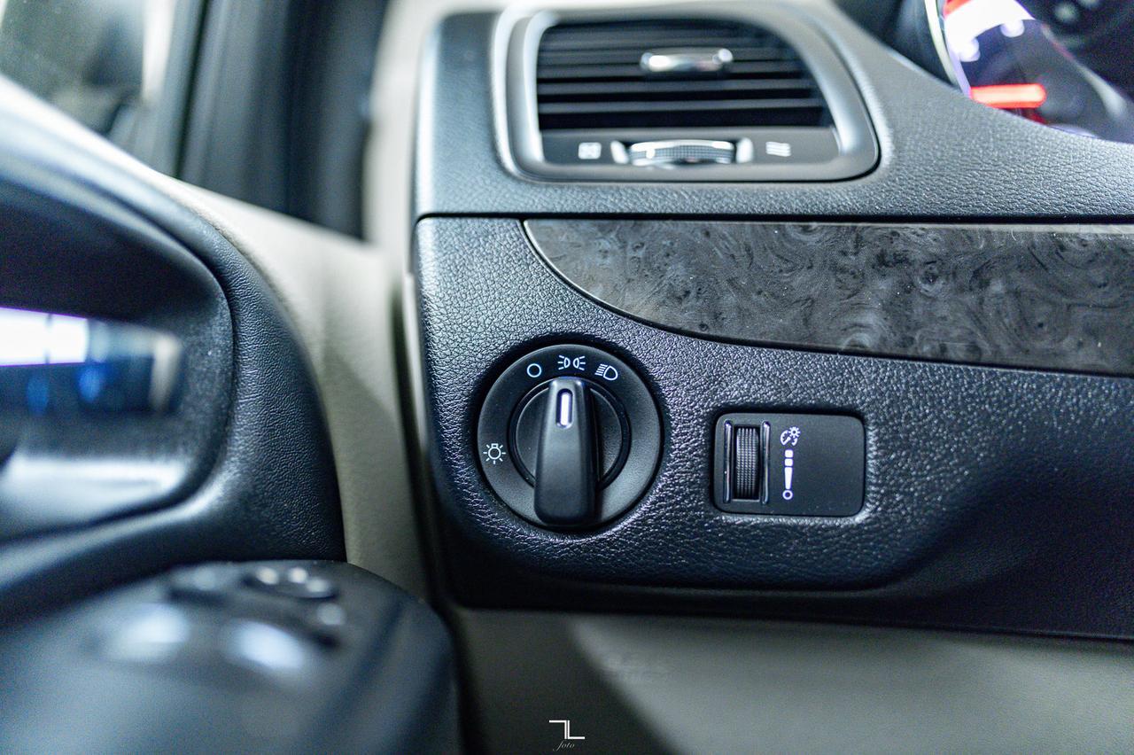 2018 Dodge Grand Caravan SE Canada Value Package Red Deer AB