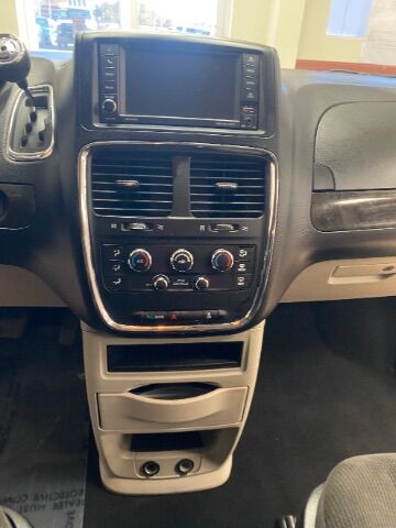 2018 Dodge Grand Caravan SE Charlotte NC