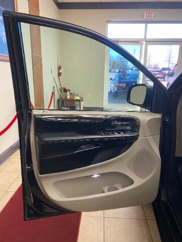 2018 Dodge Grand Caravan SE Charlotte NC