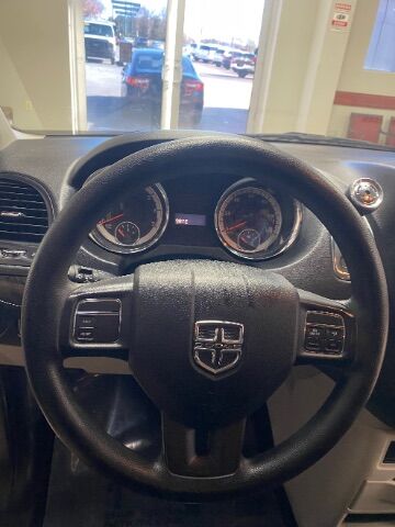 2018 Dodge Grand Caravan SE Charlotte NC