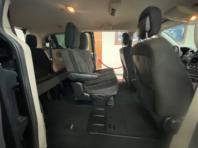 2018 Dodge Grand Caravan SE Charlotte NC