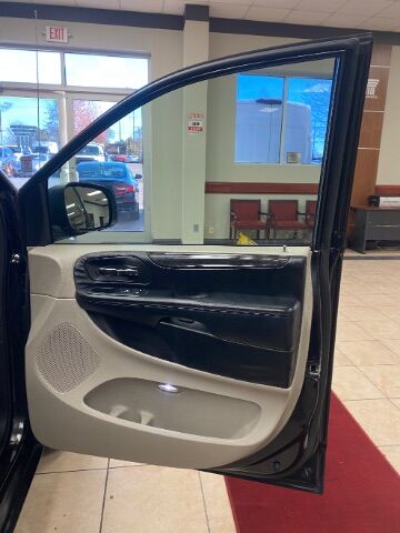 2018 Dodge Grand Caravan SE Charlotte NC