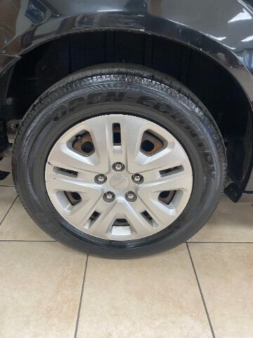 2018 Dodge Grand Caravan SE Charlotte NC