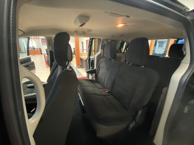 2018 Dodge Grand Caravan SE Charlotte NC