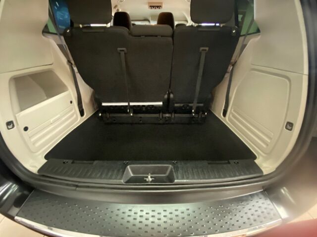 2018 Dodge Grand Caravan SE Charlotte NC