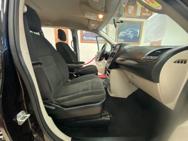 2018 Dodge Grand Caravan SE Charlotte NC