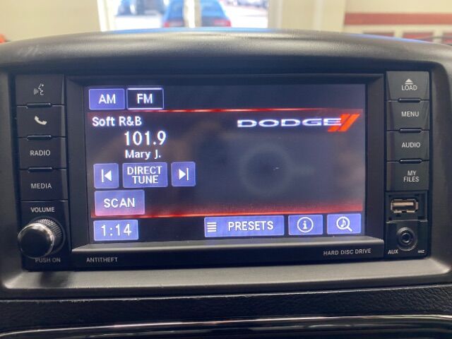 2018 Dodge Grand Caravan SE Charlotte NC