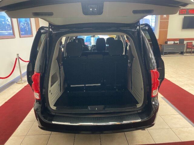 2018 Dodge Grand Caravan SE Charlotte NC