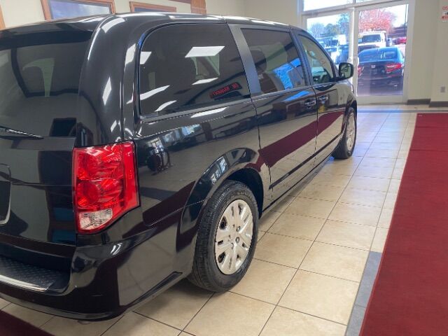 2018 Dodge Grand Caravan SE Charlotte NC