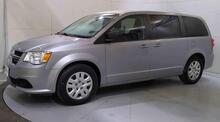 2018_Dodge_Grand Caravan_SE_ Dallas TX