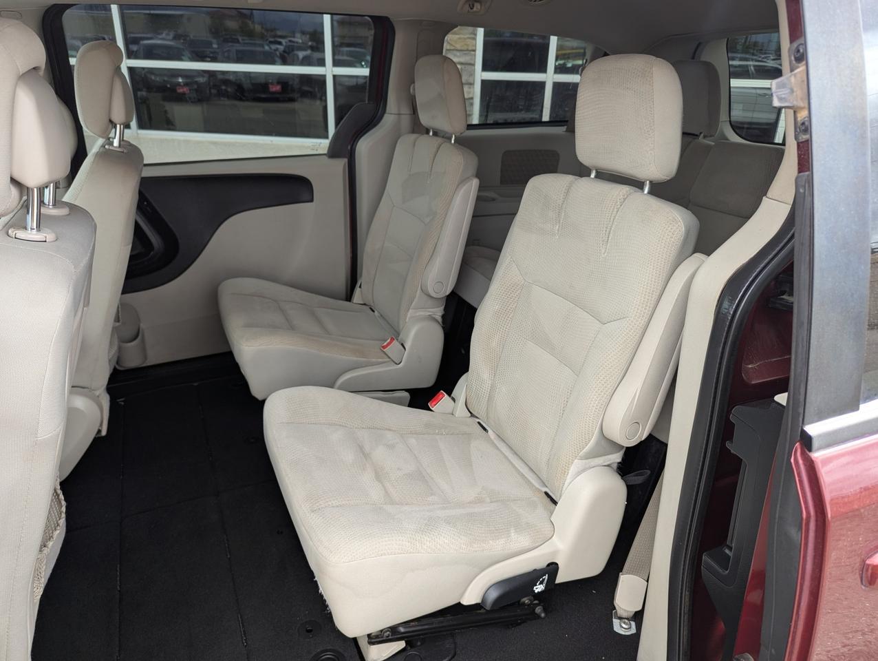 2018 Dodge Grand Caravan SE Grand Junction CO