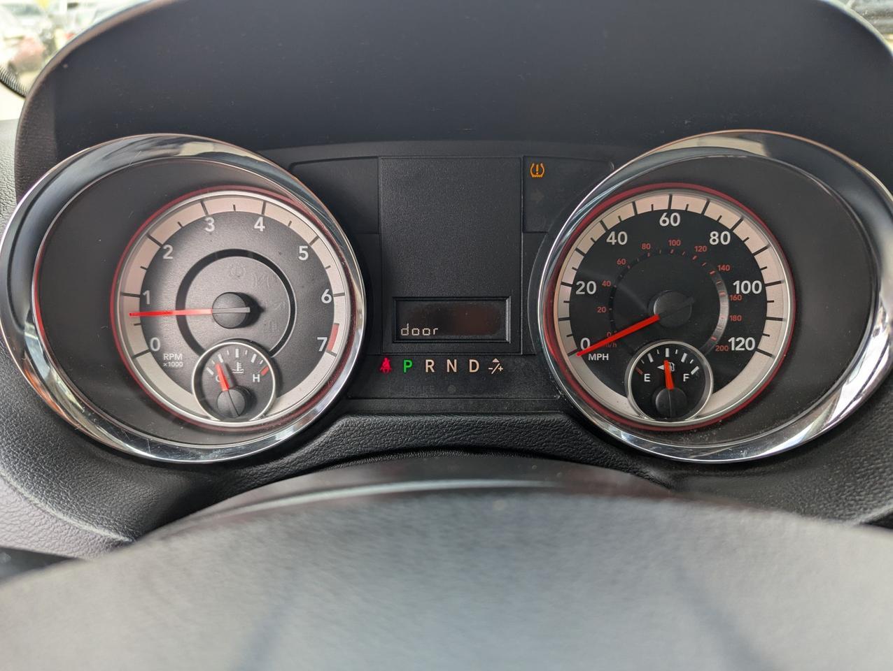 2018 Dodge Grand Caravan SE Grand Junction CO