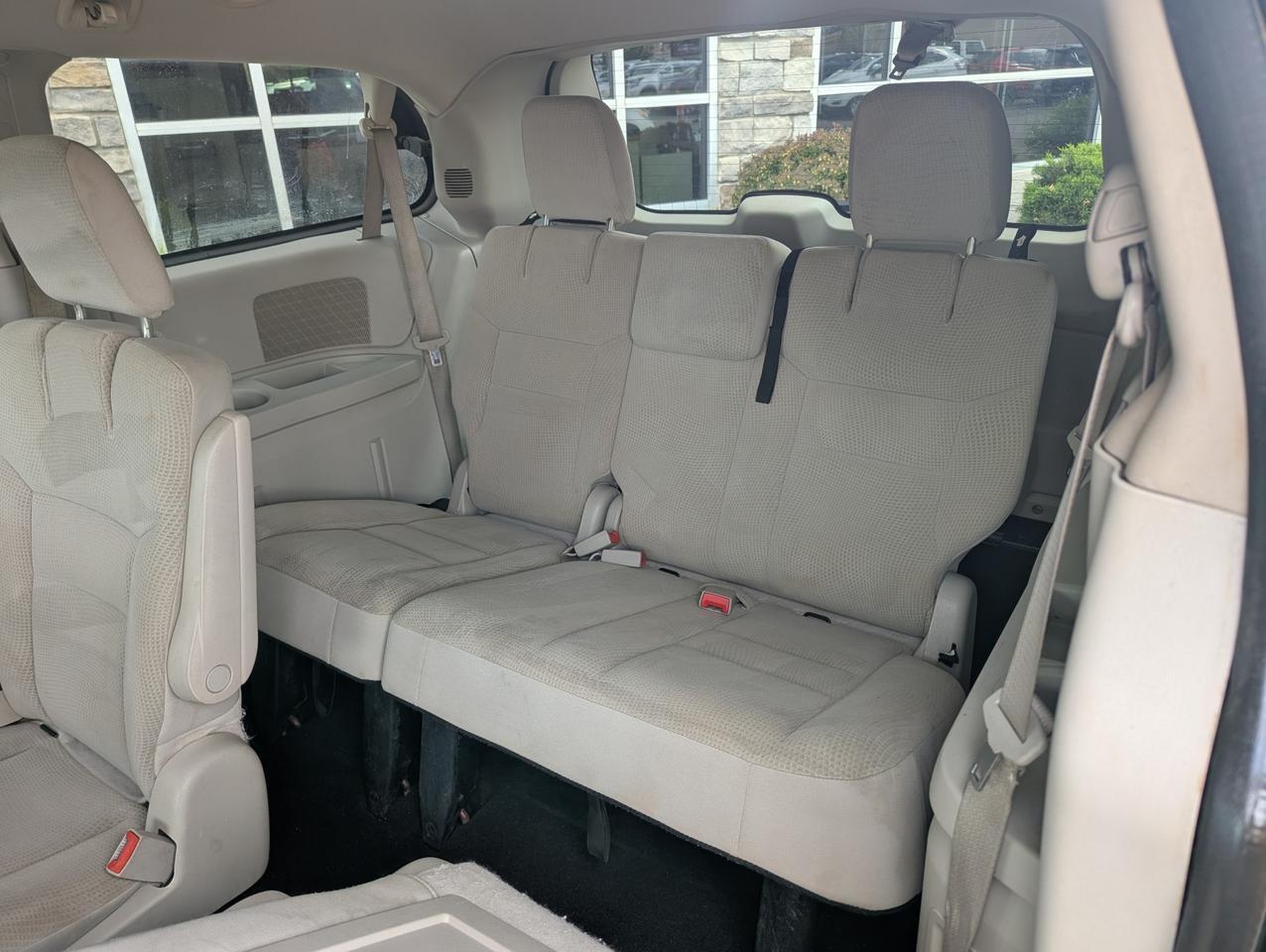 2018 Dodge Grand Caravan SE Grand Junction CO