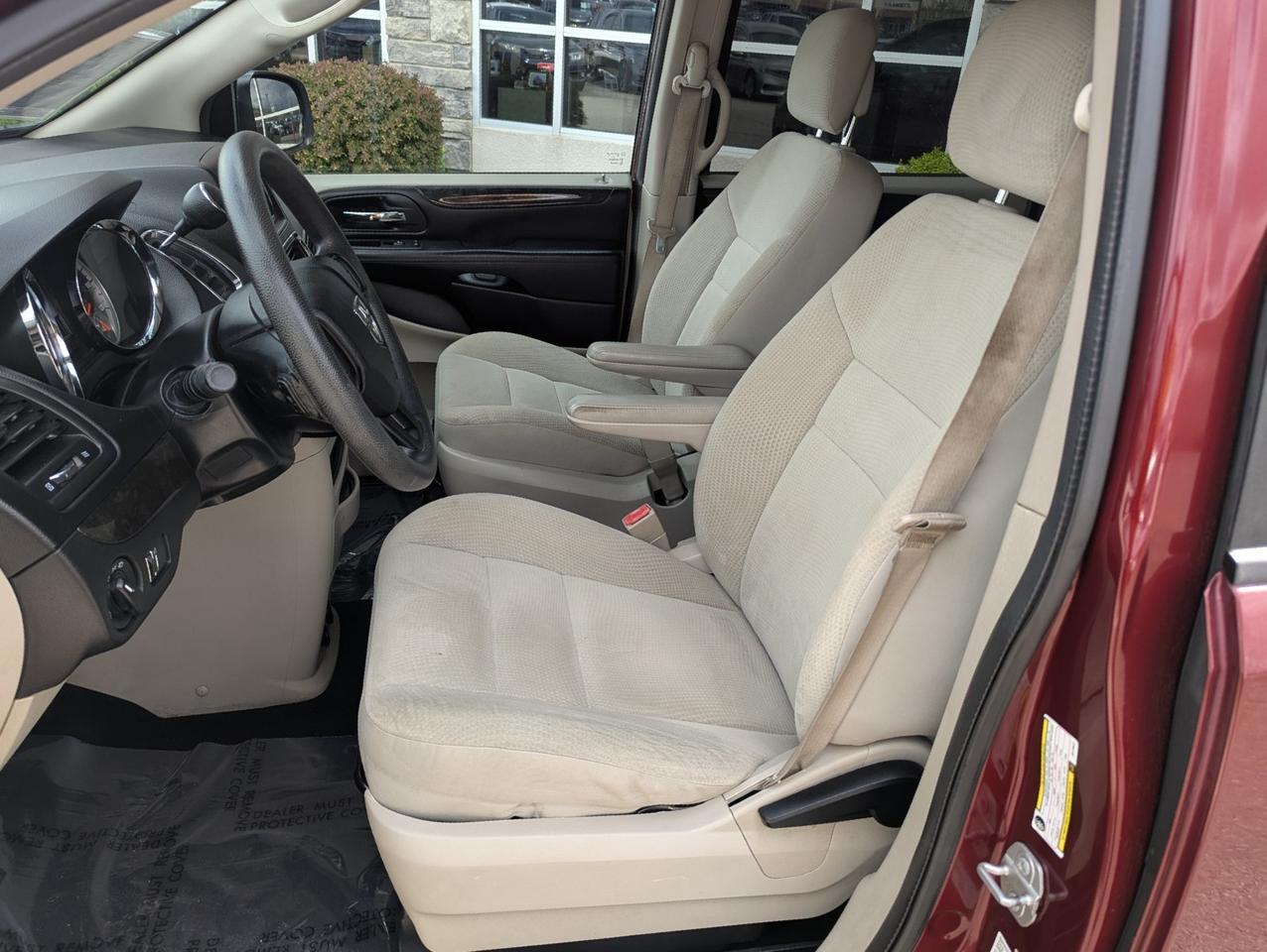 2018 Dodge Grand Caravan SE Grand Junction CO