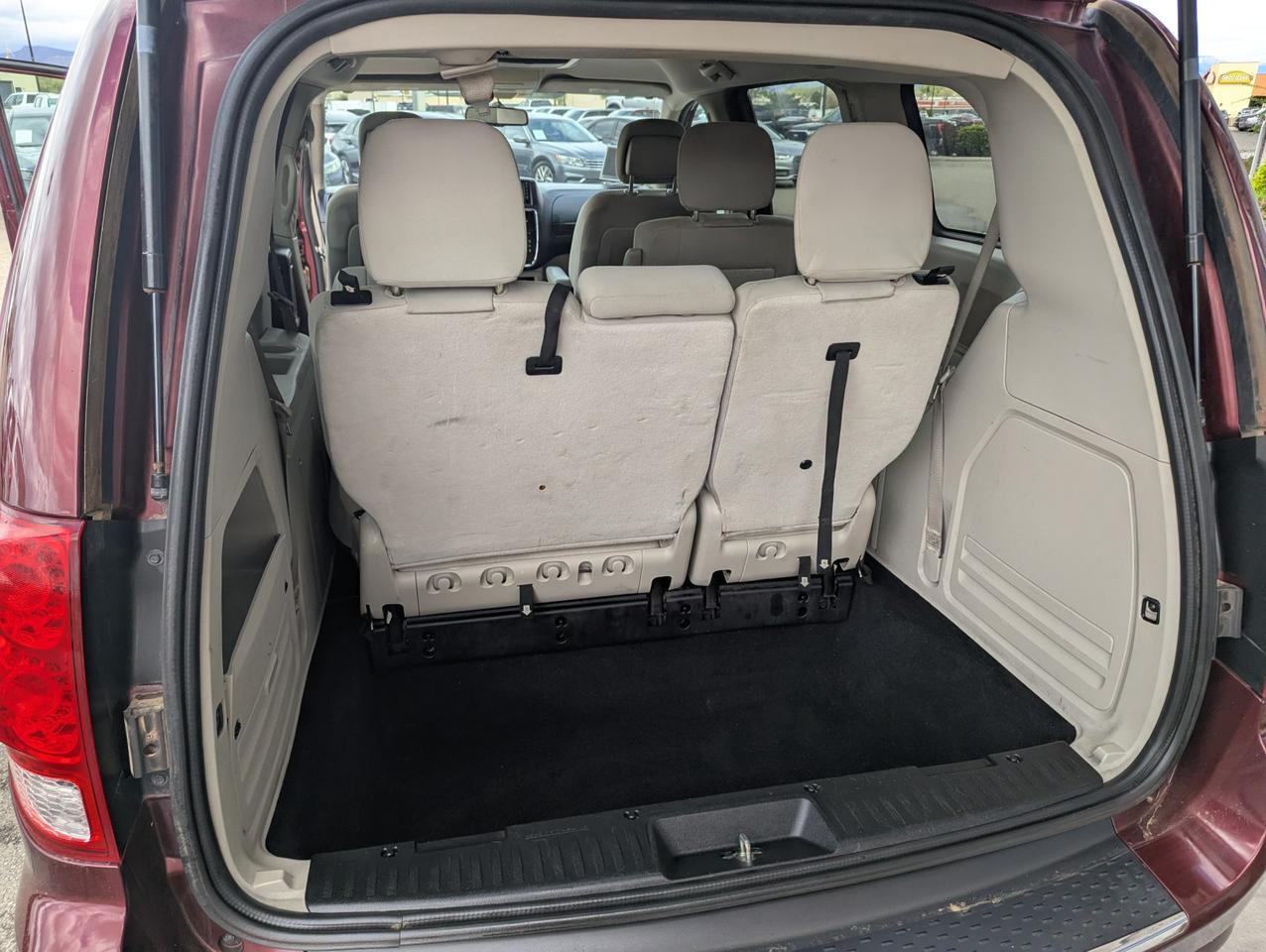 2018 Dodge Grand Caravan SE Grand Junction CO