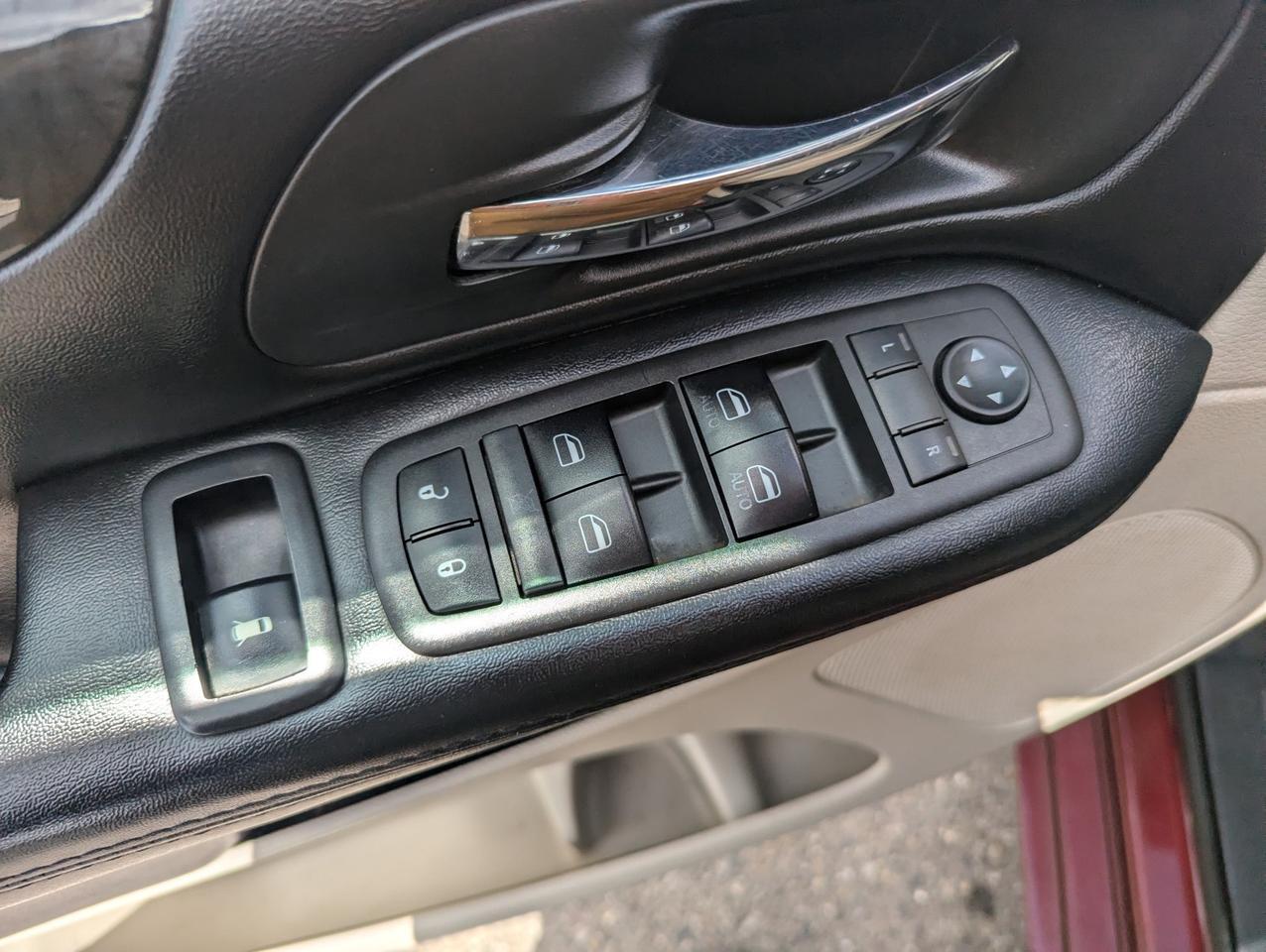 2018 Dodge Grand Caravan SE Grand Junction CO