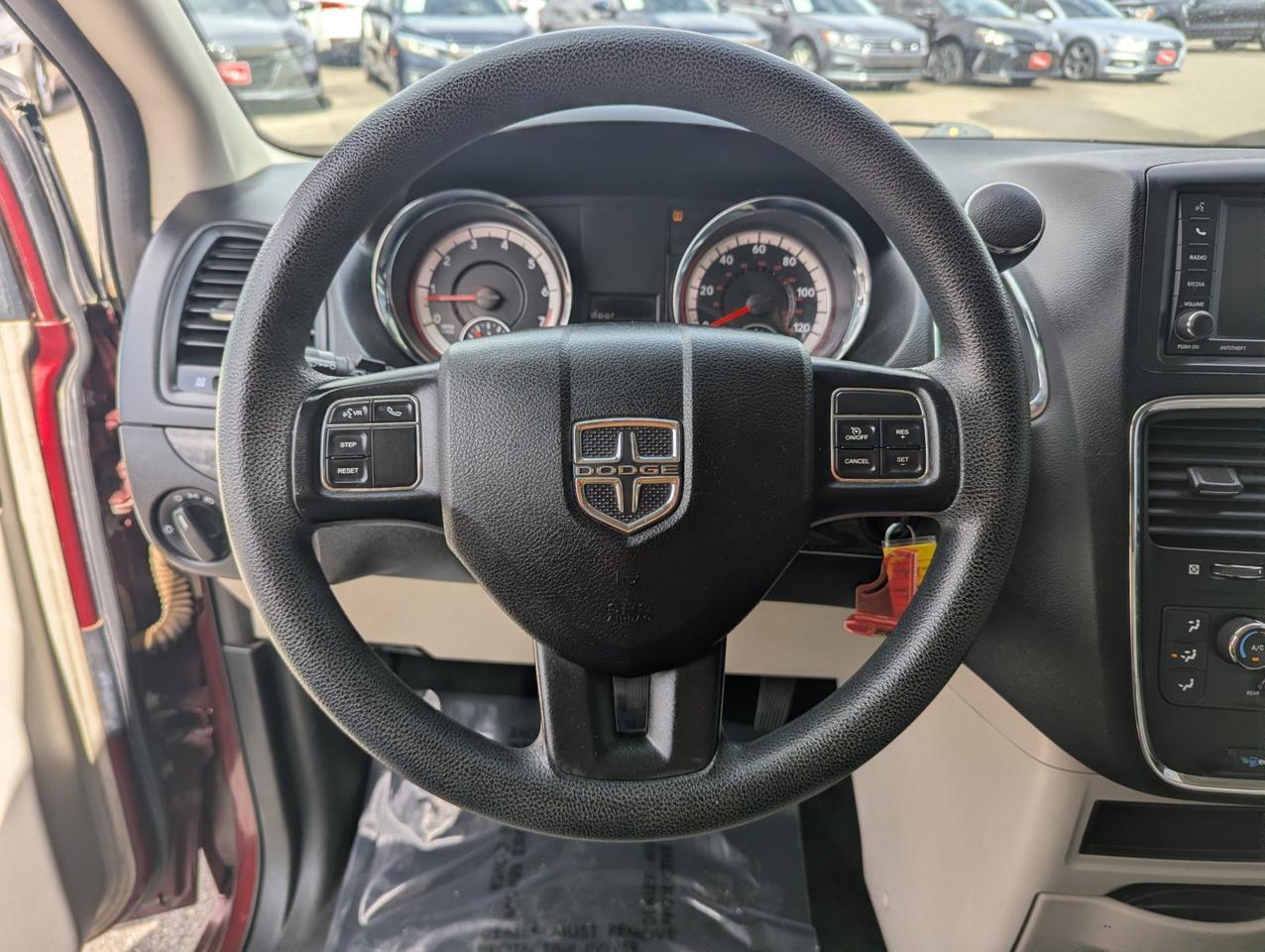 2018 Dodge Grand Caravan SE Grand Junction CO