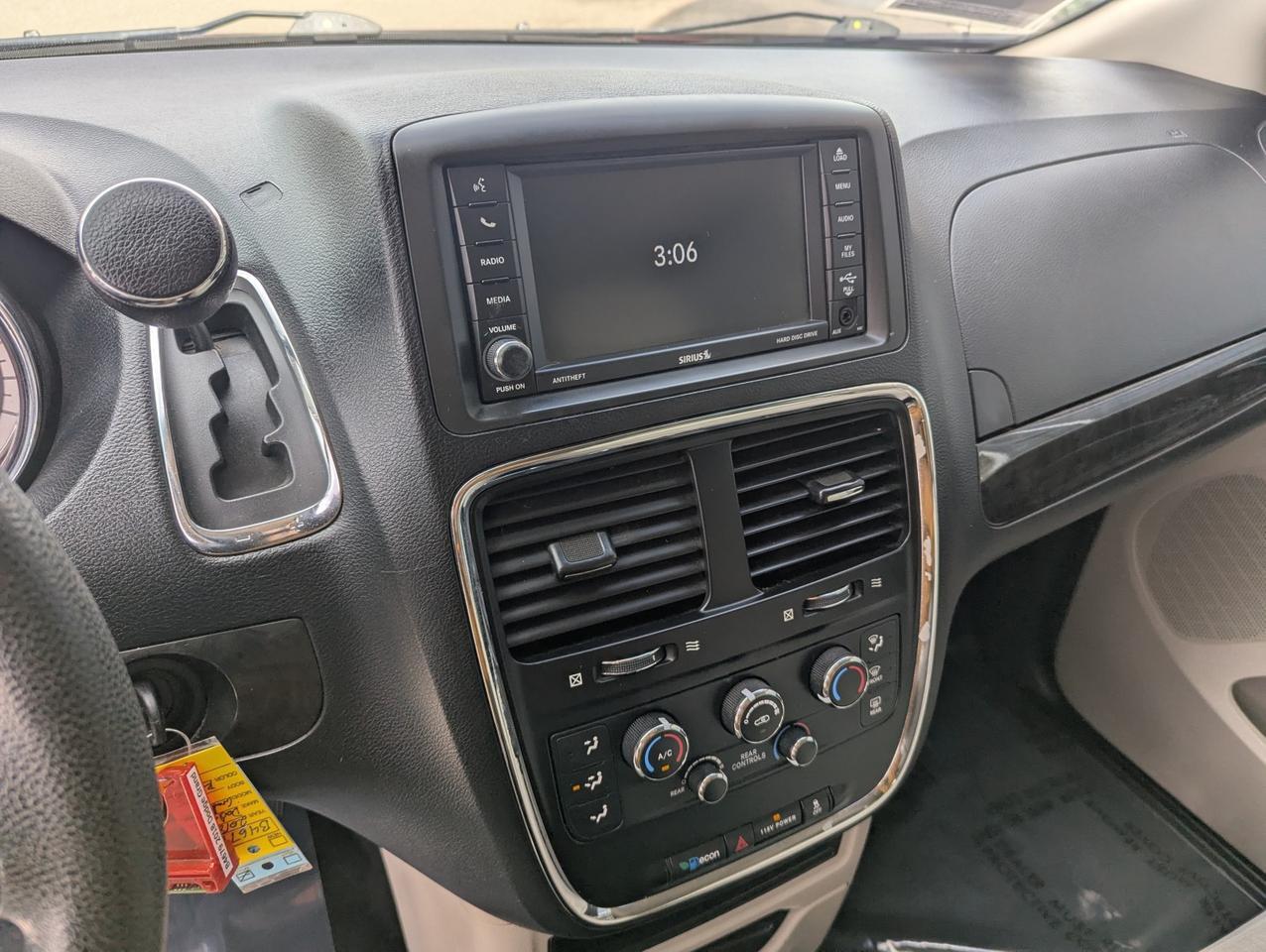 2018 Dodge Grand Caravan SE Grand Junction CO