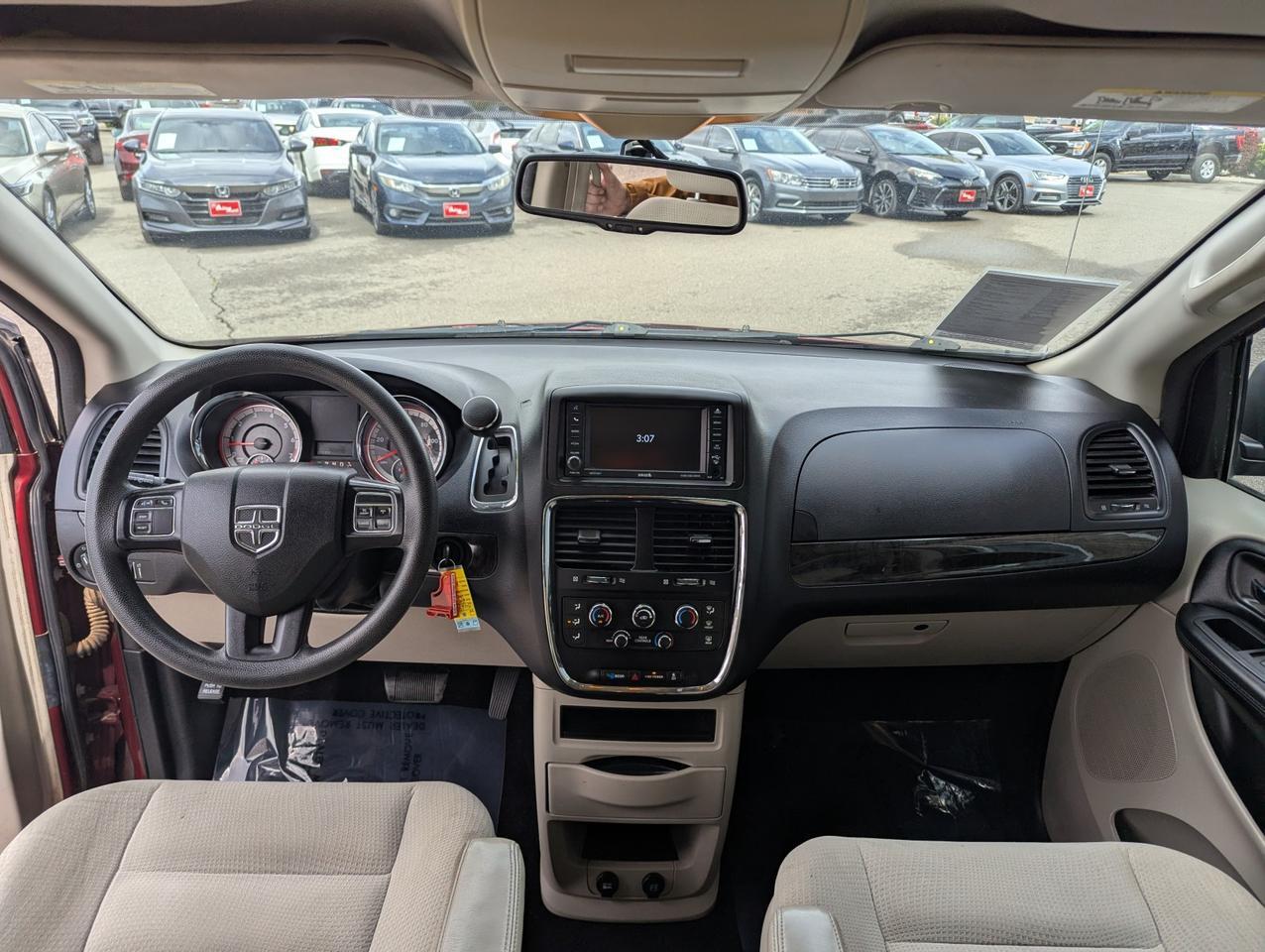 2018 Dodge Grand Caravan SE Grand Junction CO