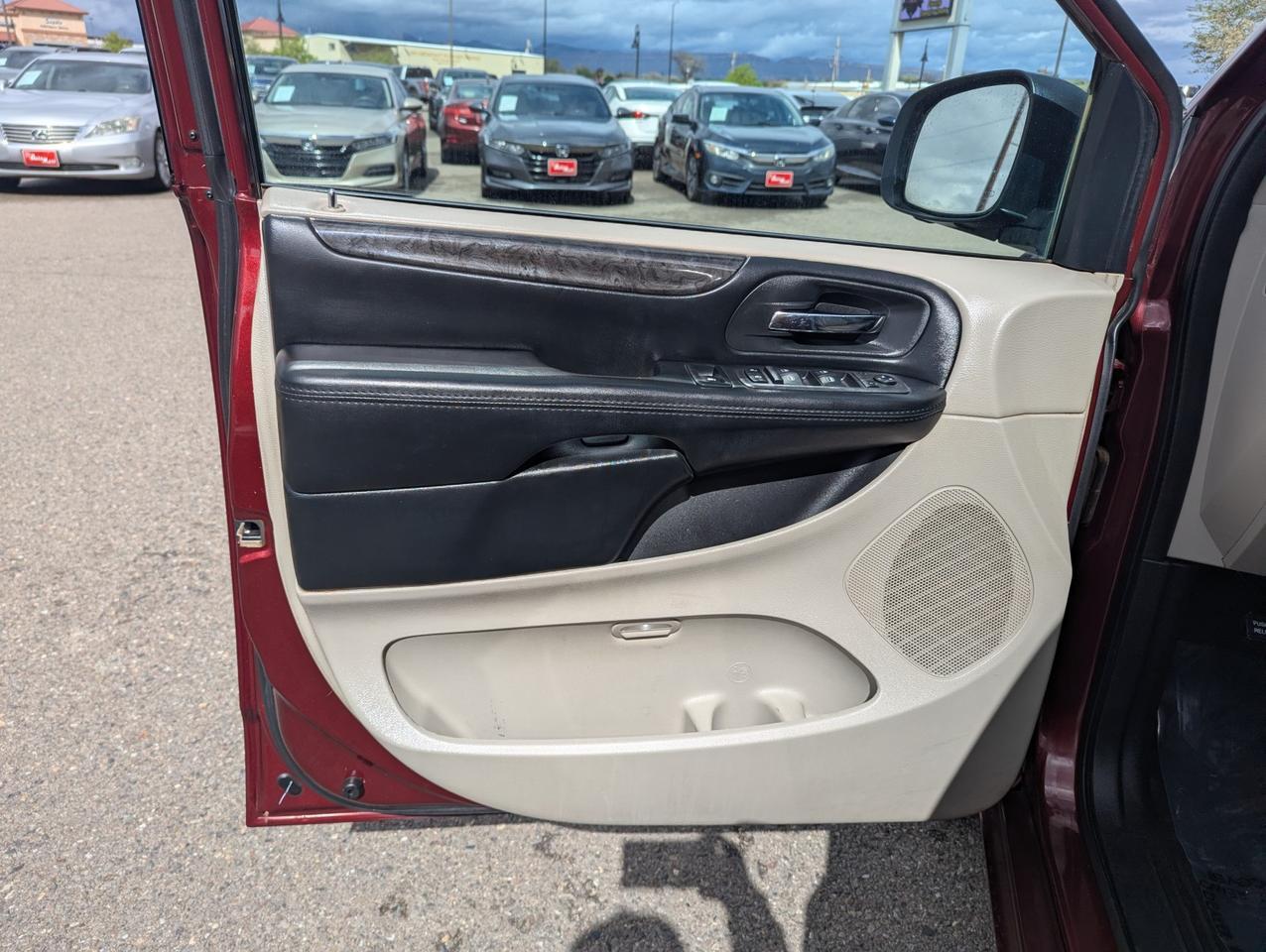 2018 Dodge Grand Caravan SE Grand Junction CO