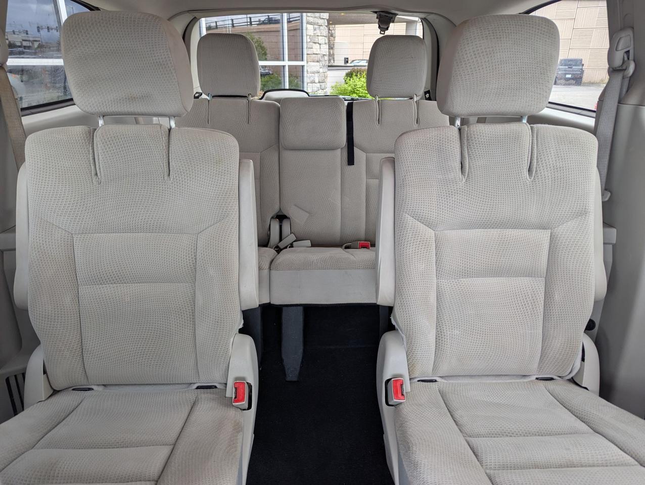 2018 Dodge Grand Caravan SE Grand Junction CO